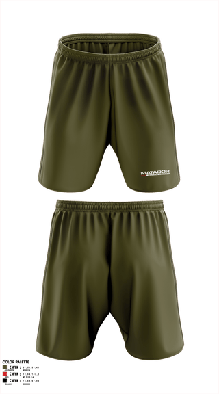 Athletic Shorts With Pockets, Matador Tactical, , Teamtime, Team time, sublimation, custom sports apparel, team uniforms, spirit wear, spiritwear, sports uniforms, custom shirts, team store, custom team store, fundraiser sports, apparel fundraiser
