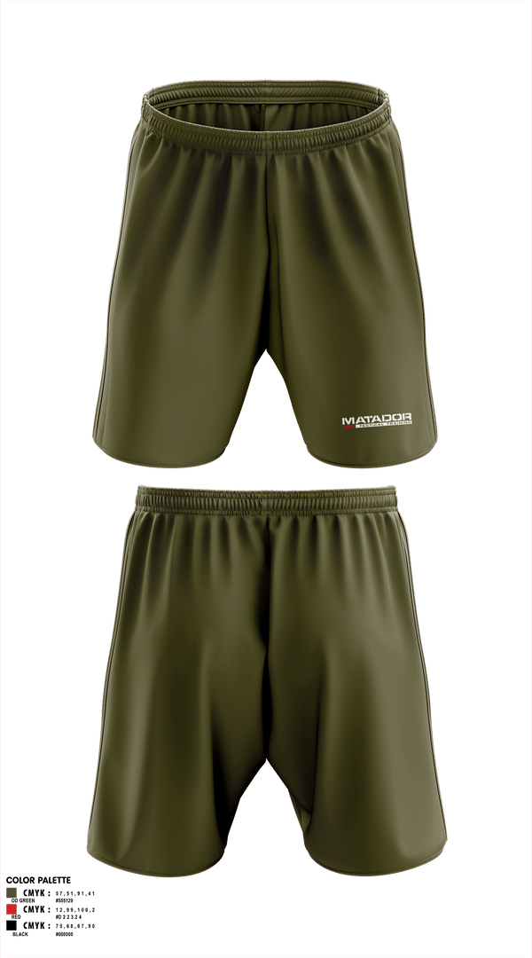 Athletic Shorts With Pockets, Matador Tactical, , Teamtime, Team time, sublimation, custom sports apparel, team uniforms, spirit wear, spiritwear, sports uniforms, custom shirts, team store, custom team store, fundraiser sports, apparel fundraiser