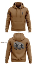 ghost 1788006 Hoodie - 2