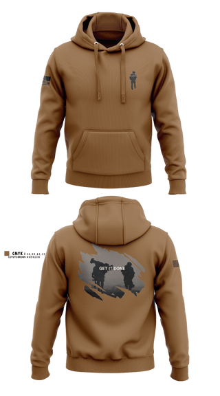 Hoodie, ghost, Army, Teamtime, Team time, sublimation, custom sports apparel, team uniforms, spirit wear, spiritwear, sports uniforms, custom shirts, team store, custom team store, fundraiser sports, apparel fundraiser