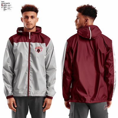 Sweetwater 26947514 Windbreaker - 3