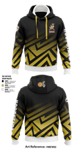 Hoopstarz 65353051 Hoodie - 2