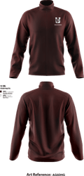 UVALDE 61186690 Fleece Jacket - 4