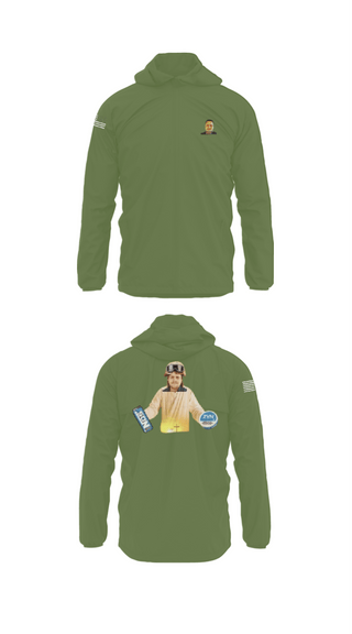Windbreaker, 1st DSB, Marines, Teamtime, Team time, sublimation, custom sports apparel, team uniforms, spirit wear, spiritwear, sports uniforms, custom shirts, team store, custom team store, fundraiser sports, apparel fundraiser