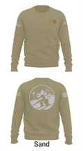 S6 1-32 IN 64050243 Crew Neck Sweatshirt - 85