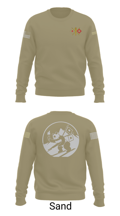 S6 1-32 IN 64050243 Crew Neck Sweatshirt - 85