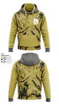 REAL LIBERTAD FC 49039863 Hoodie - 1