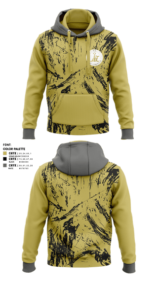 Hoodie, REAL LIBERTAD FC, Men's Soccer, Teamtime, Team time, sublimation, custom sports apparel, team uniforms, spirit wear, spiritwear, sports uniforms, custom shirts, team store, custom team store, fundraiser sports, apparel fundraiser