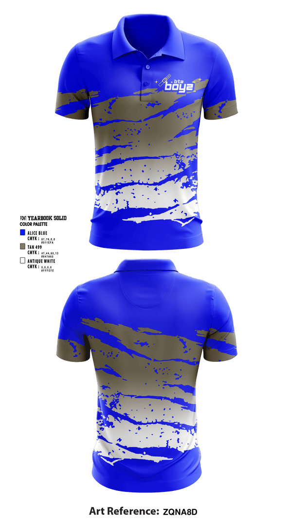 Short Sleeve Performance Polo, Chattanooga Beast, Men's Basketball, Teamtime, Team time, sublimation, custom sports apparel, team uniforms, spirit wear, spiritwear, sports uniforms, custom shirts, team store, custom team store, fundraiser sports, apparel fundraiser