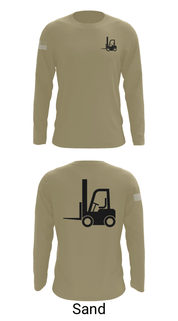 Long Sleeve Performance Shirt, VT-AASF, National Guard, Teamtime, Team time, sublimation, custom sports apparel, team uniforms, spirit wear, spiritwear, sports uniforms, custom shirts, team store, custom team store, fundraiser sports, apparel fundraiser