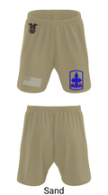 C co 29 BSB 47776352 Athletic Shorts With Pockets - 85