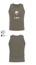 11, bravo 49461419 Tank Top - 79