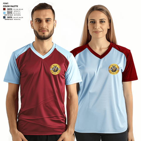 Women's Short Sleeve Vneck Shirt, Rock Star, Men's Soccer, Teamtime, Team time, sublimation, custom sports apparel, team uniforms, spirit wear, spiritwear, sports uniforms, custom shirts, team store, custom team store, fundraiser sports, apparel fundraiser