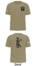 1-22 ASB 88977658 Short Sleeve Performance Shirt - 96