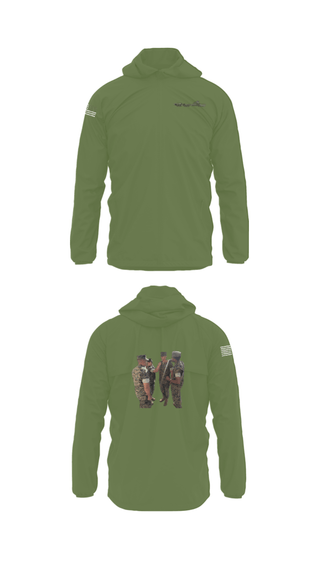 Windbreaker, 11Th MAR REG, Marines, Teamtime, Team time, sublimation, custom sports apparel, team uniforms, spirit wear, spiritwear, sports uniforms, custom shirts, team store, custom team store, fundraiser sports, apparel fundraiser