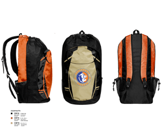 Gear Bag, Southeast Soccer, Men's Soccer, Teamtime, Team time, sublimation, custom sports apparel, team uniforms, spirit wear, spiritwear, sports uniforms, custom shirts, team store, custom team store, fundraiser sports, apparel fundraiser