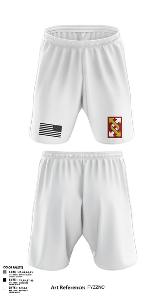 Athletic Shorts With Pockets, 993rd Transportation Company, Army, Teamtime, Team time, sublimation, custom sports apparel, team uniforms, spirit wear, spiritwear, sports uniforms, custom shirts, team store, custom team store, fundraiser sports, apparel fundraiser