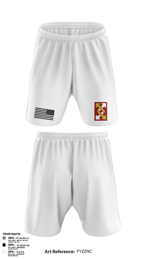 Athletic Shorts With Pockets, 993rd Transportation Company, Army, Teamtime, Team time, sublimation, custom sports apparel, team uniforms, spirit wear, spiritwear, sports uniforms, custom shirts, team store, custom team store, fundraiser sports, apparel fundraiser