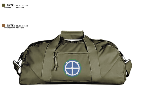 Duffle Bag, 35th Divarty, , Teamtime, Team time, sublimation, custom sports apparel, team uniforms, spirit wear, spiritwear, sports uniforms, custom shirts, team store, custom team store, fundraiser sports, apparel fundraiser
