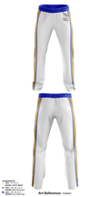 FLORIDA BEREANS 33268079 Sweatpants - 1