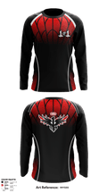 1 of 1 elite 47054237 Long Sleeve Performance Shirt - 1