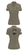 Organics plt 62545890 Women's Short Sleeve Performance Polo  - 75