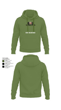 806 Marines 13874790 Hoodie - 51