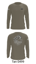 332 emxs crash recovery 22429040 Long Sleeve Performance Shirt - 4
