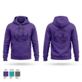 East Tennessee Base Bandits Hoodie - 2