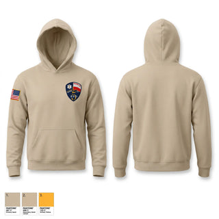 Hoodie, Crosby EMS, EMS/EMT, Teamtime, Team time, sublimation, custom sports apparel, team uniforms, spirit wear, spiritwear, sports uniforms, custom shirts, team store, custom team store, fundraiser sports, apparel fundraiser