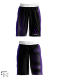 Niles North Athletics Vikings Basketball 34779783 Mens Basketball Shorts 2
