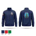 Richmond Police Department Windbreaker - 1