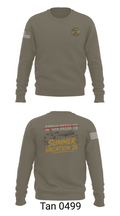 EARS TANKER MX 55648277 Crew Neck Sweatshirt - 3
