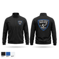Gang Intel Windbreaker - 1