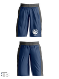 Thaden Barnstormers Basketball 77377479 Mens Basketball Shorts 2