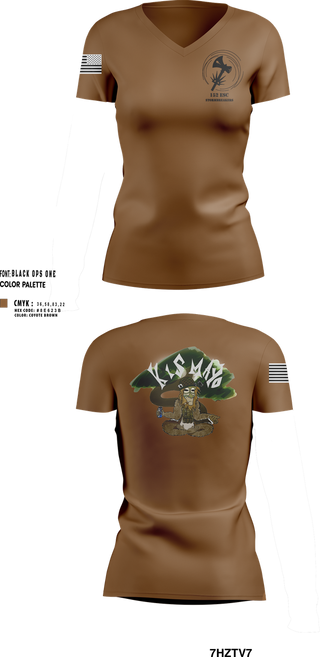 Womens Short Sleeve Vneck Shirt, 152 ESC, , Teamtime, Team time, sublimation, custom sports apparel, team uniforms, spirit wear, spiritwear, sports uniforms, custom shirts, team store, custom team store, fundraiser sports, apparel fundraiser