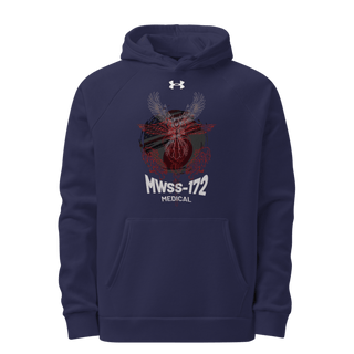MWSS-172 96924290 Under Armour速 Hoodie