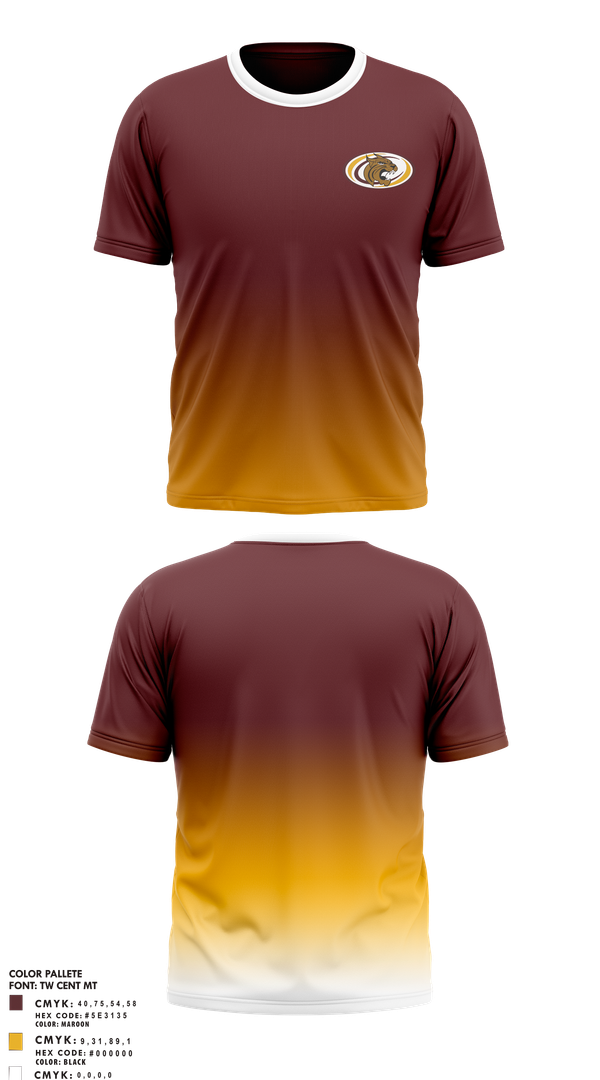 FREE T-SHIRT