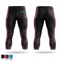 D-real elite boyz 47606971 Football Pants - 1