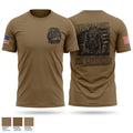 NBSD MWD 62618036 Short Sleeve Performance Shirt - 1
