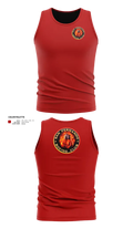 San Fernando Boxing Club 92427997 Tank Top - 104