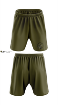 AIMC 2-26 97225126 Athletic Shorts With Pockets - 101