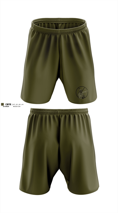 Athletic Shorts With Pockets, AIMC 2-26, Marines, Teamtime, Team time, sublimation, custom sports apparel, team uniforms, spirit wear, spiritwear, sports uniforms, custom shirts, team store, custom team store, fundraiser sports, apparel fundraiser