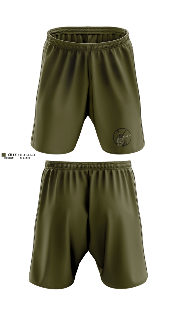 Athletic Shorts With Pockets, AIMC 2-26, Marines, Teamtime, Team time, sublimation, custom sports apparel, team uniforms, spirit wear, spiritwear, sports uniforms, custom shirts, team store, custom team store, fundraiser sports, apparel fundraiser