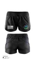 Pine to Prairie Drug Task Force 29462522 Ranger Panties - 21