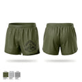 Denver Special Response Team Ranger Panties - 1