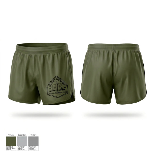 Ranger Panties, Denver Special Response Team, Police, Teamtime, Team time, sublimation, custom sports apparel, team uniforms, spirit wear, spiritwear, sports uniforms, custom shirts, team store, custom team store, fundraiser sports, apparel fundraiser