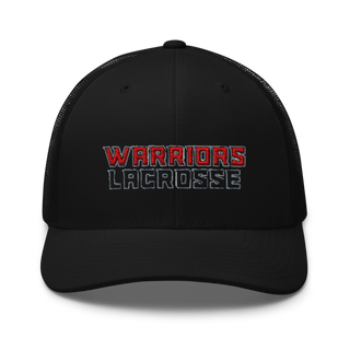 saul 56385781 Retro Trucker Hat | Yupoong 6606