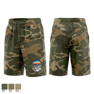 Athletic Shorts With Pockets, Combat Logistics Company 33, Marines, Teamtime, Team time, sublimation, custom sports apparel, team uniforms, spirit wear, spiritwear, sports uniforms, custom shirts, team store, custom team store, fundraiser sports, apparel fundraiser