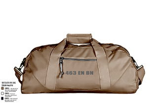 Duffle Bag, 463 EN BN, , Teamtime, Team time, sublimation, custom sports apparel, team uniforms, spirit wear, spiritwear, sports uniforms, custom shirts, team store, custom team store, fundraiser sports, apparel fundraiser